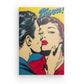 Tableau Vintage Pop Art