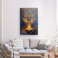 Tableau Zen Bougie
