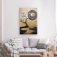 Tableau Zen pour Chambre à Coucher