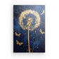 Tableau Zen Fleur