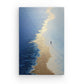 Tableau Zen Mer
