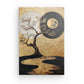 Tableau Zen pour Chambre à Coucher
