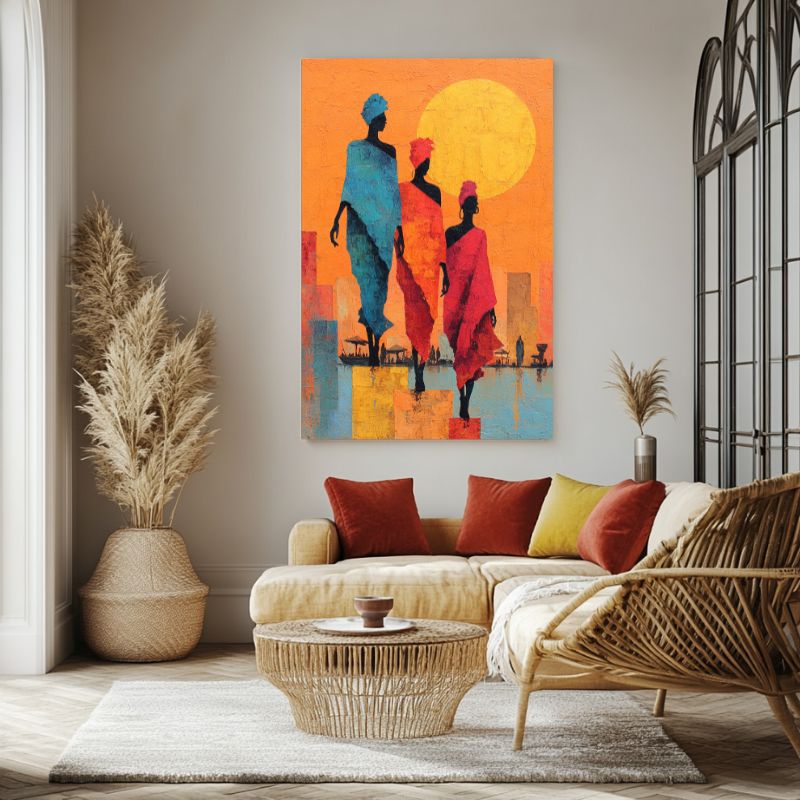 Tableau_africain_abstrait