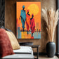 Tableau_africain_abstrait_moderne