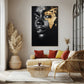 Tableau_africain_visage_femme