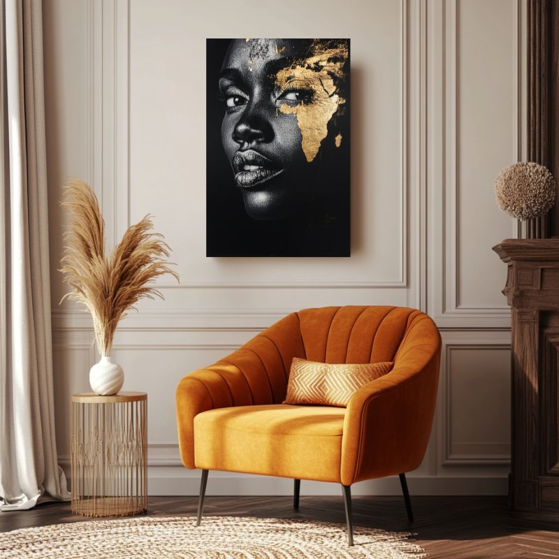 Tableau_africain_visage_moderne
