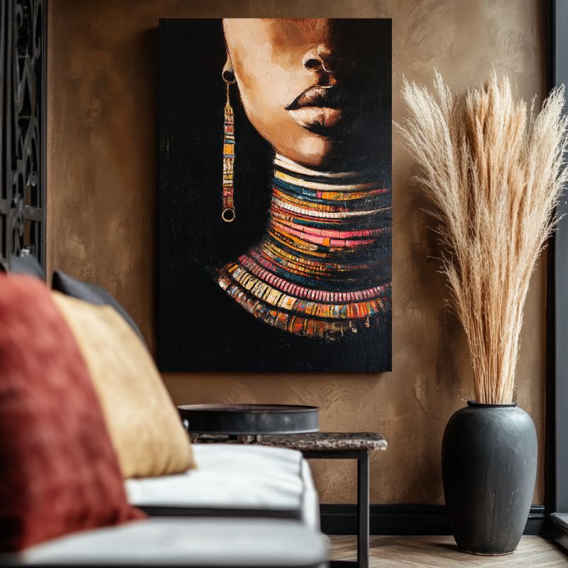 Tableau_art_africain_authentique