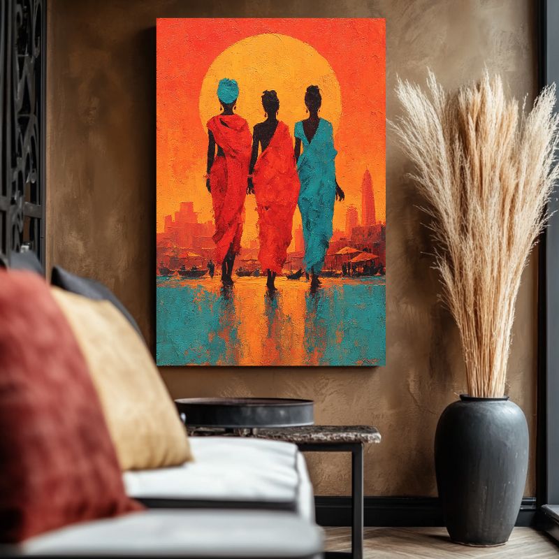 Tableau_deco_africain_chaleureux