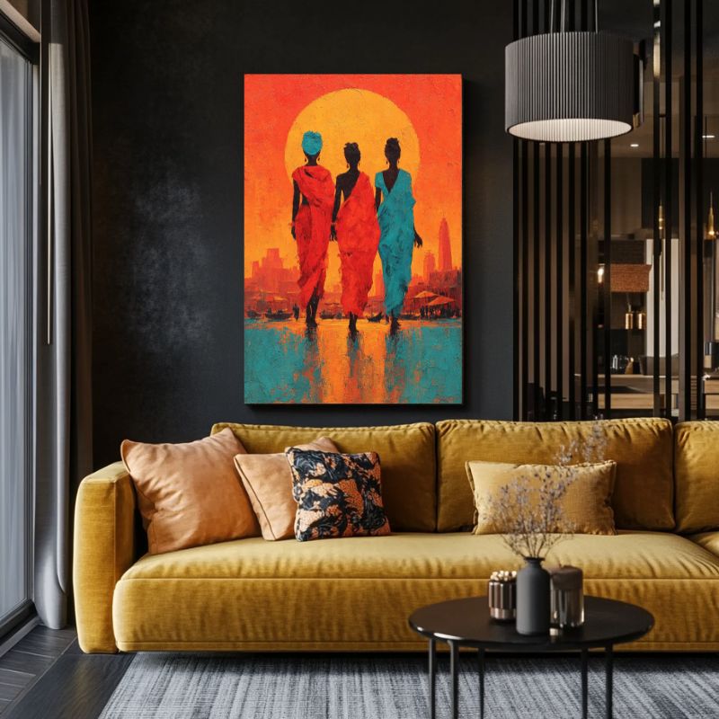 Tableau_deco_africain_coucher