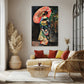 Tableau_deco_japonais_ombrelle