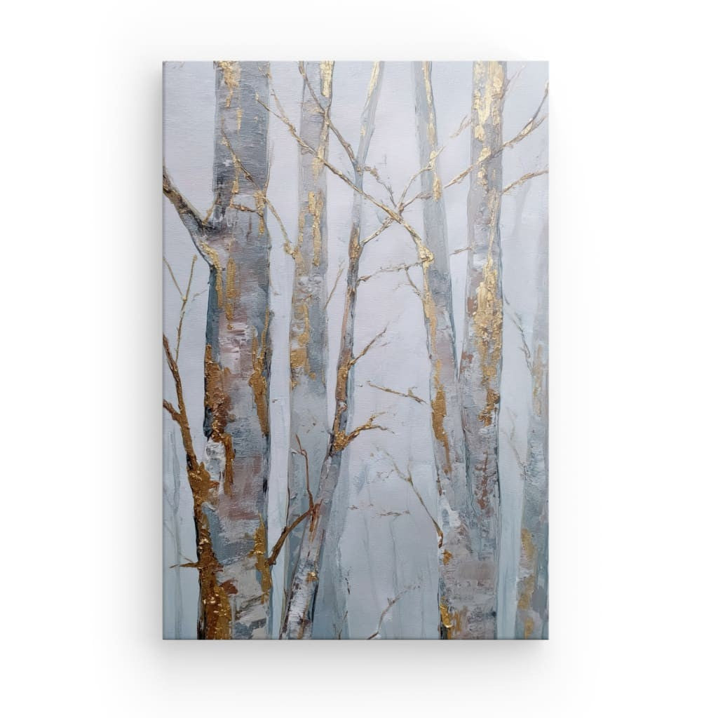 Tableau Écorce d'Arbre