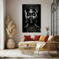 Tableau_ethnique_africain_tribal