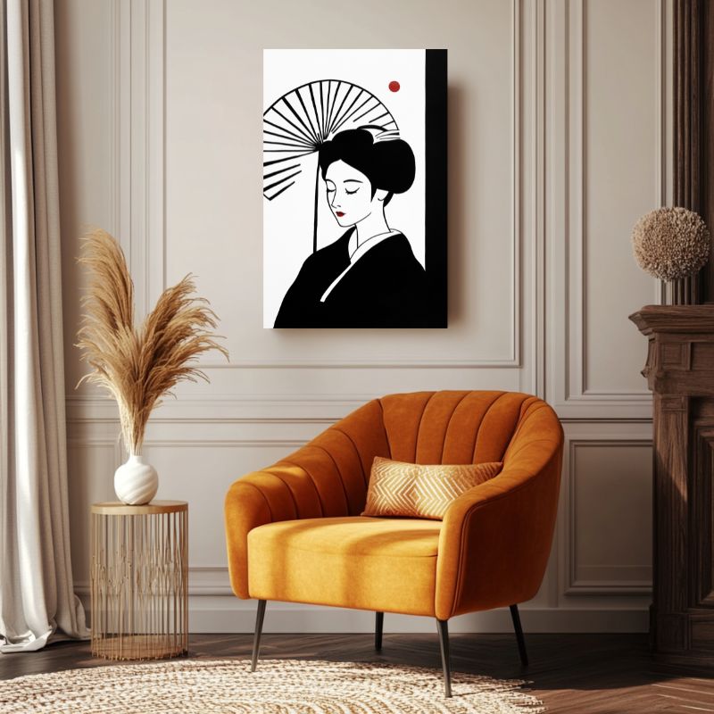 Tableau_japonais_noir_et_blanc_zen