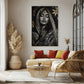 Tableau_oriental_femme_bijoux