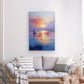 Tableau Impressionniste Mer