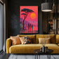 Tableau_village_africain_femmes