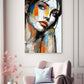 Tableau Femme Contemporain