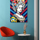 Tableau déco Pop Art Rococo