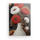 Tableaux Bouquets de Fleurs dans Vase