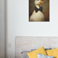 Toile Canard