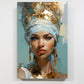 Tableau Oriental Moderne