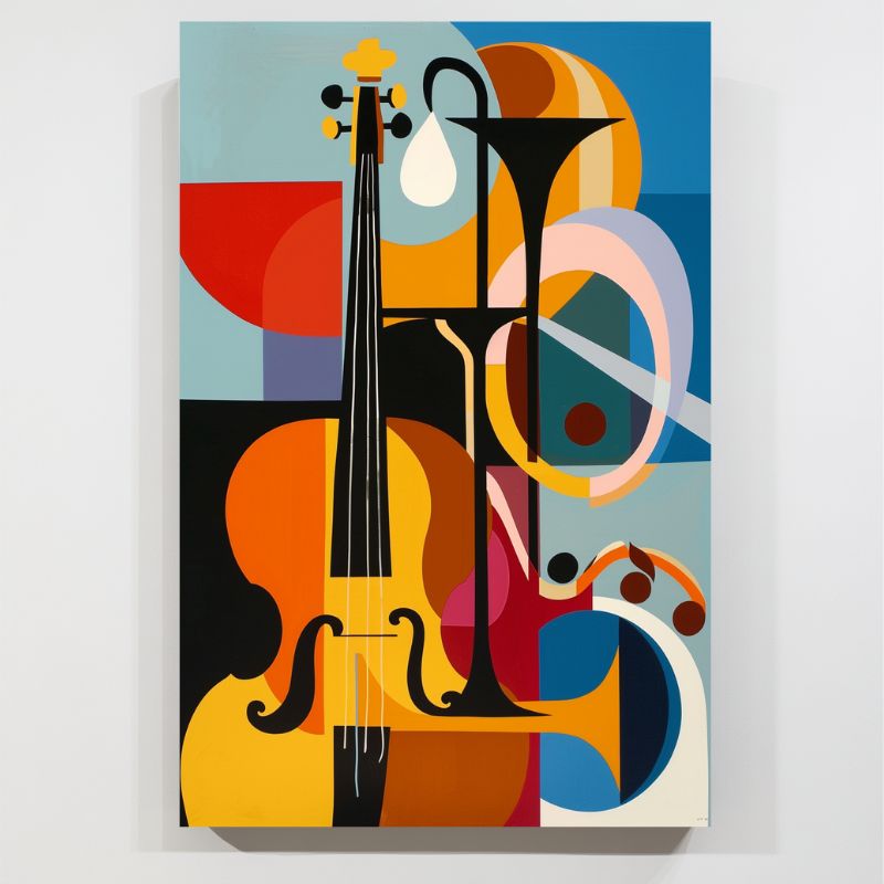 Toile_abstraite_musique