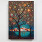 Toile_arbre_magique