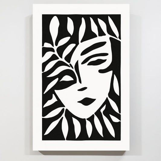 Toile_boheme_noir_et_blanc