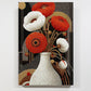 Toile_bouquets_de_fleurs_dans_vase