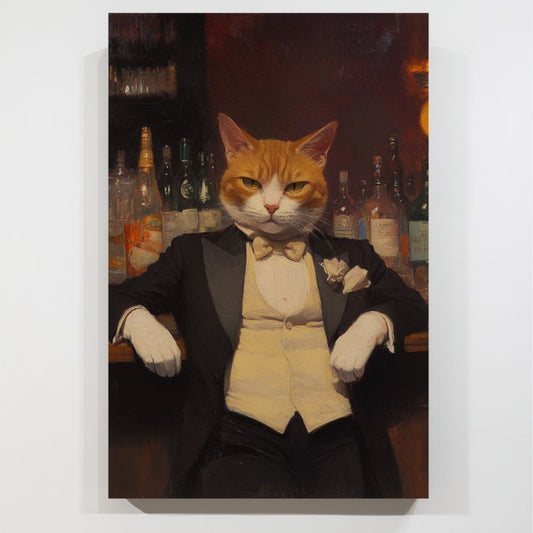 Toile_chat_en_costume
