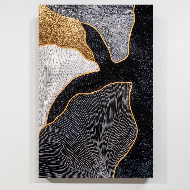 Toile_deco_zen