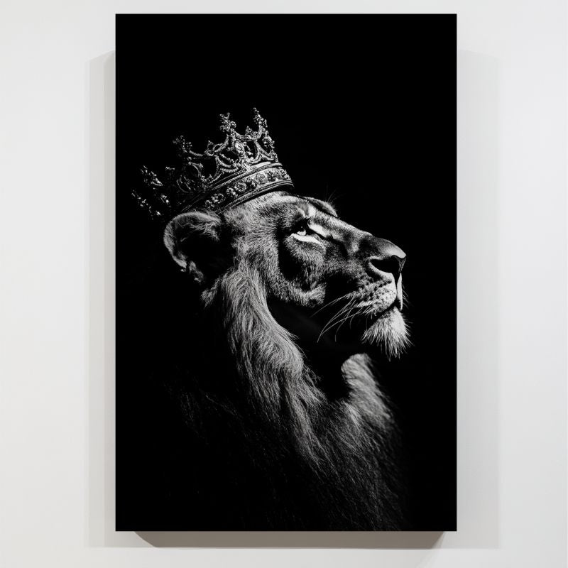 Toile_lion_couronne