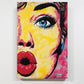 Toile_pop_art_bouche