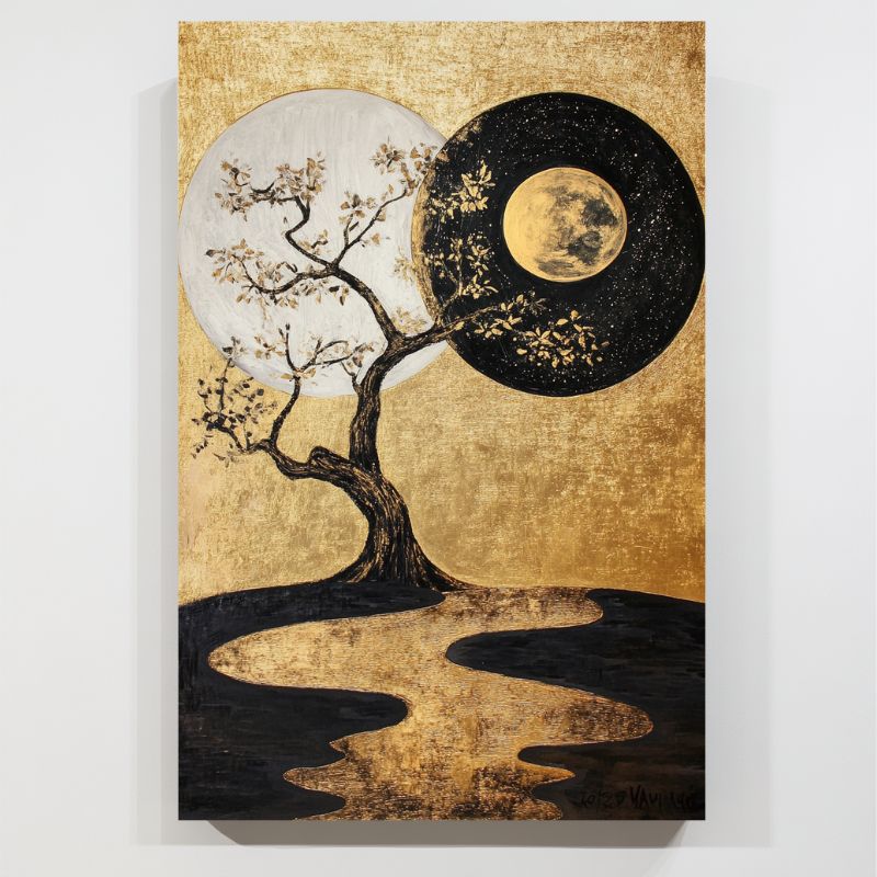 Toile_zen_chambre_a_coucher
