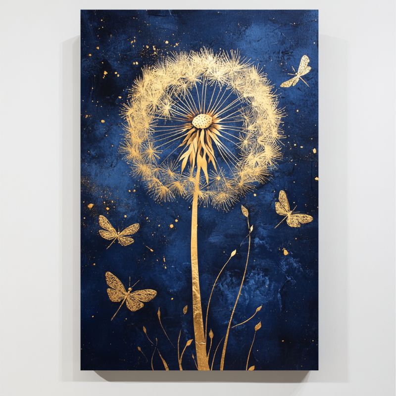 Toile_zen_fleur