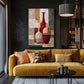 tableau_abstrait_poterie_grecque_art_contemporain
