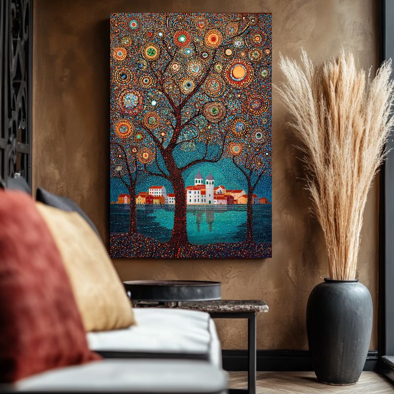 tableau_arbre_magique_toile_enchantee