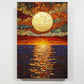 tableau_coucher_de_soleil_mer_decoratif
