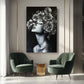 tableau moderne chic déco