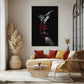 tableau_moderne_deco_verre_cocktail_elegant