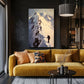 tableau_montagne_neige_escalade_enneigee