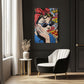 tableau_pop_art_cuisine_decoration_retro