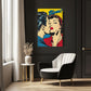tableau_vintage_pop_art_deco
