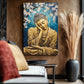 tableau_zen_Bouddha_ambiance_apaisante