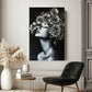 toile moderne chic 