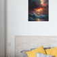Tableau Ciel et Mer