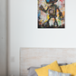 Tableau Street Art Robot