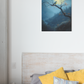 Oiseau de Nuit Tableau